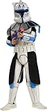 Deluxe Kids Clone Trooper Costume