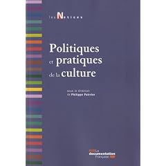 Politiques et pratiques de la culture