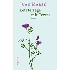 Letzte Tage mit Teresa