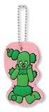 みいつけた! キーカバー サボさん