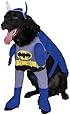 Rubies Costume Batman The Brave and the Bold Deluxe Pet Costume, Medium