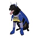 Rubies Costume Batman The Brave and the Bold Deluxe Pet Costume, Medium