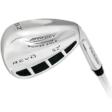 Affinity Revo 52 Degree Mirror Finish Wedge (Men's Right-Handed)
