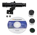 Celestron Zubehörpaket FirstScope 76
