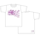 BRAVE10 才蔵&六郎柄 Tシャツ ホワイト サイズ:M