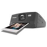 Polaroid Z340 3x4 Instant Digital Camera ~ Polaroid