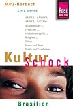 KulturSchock Brasilien - Carl D. Goerdeler