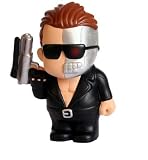 WEENICON 3" FIGURE: HASTA LA VISTA - INSPIRED BY THE TERMINATORIMAGE
