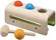 Plan Toys Hammer Balls