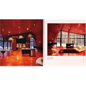 Cabins: The New Style