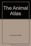 The animal atlas