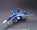 Macross Bandai Transformable Model Kit 1/72 Scale VF-25G Messiah Valkyrie Michael Custom_s-4