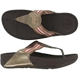 FitFlop Women's Walkstar Classic Thong Sandal