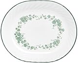 Buy Corelle Impressions 12-1/4-Inch Serving Platter, Callaway Knowing God: Walking through the Book of Books