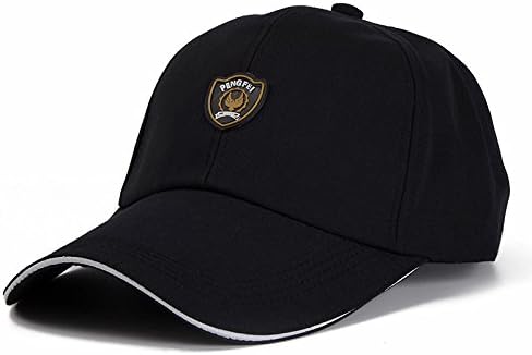 Mens Race Performance Running/Outdoor Sports Sun Hat #8