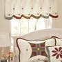 Hillsboro Lane Valance