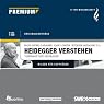 H&ouml;rbuch Heidegger verstehen