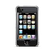 Transparent Clear Snap On Crystal Hard Cover Case for Apple Ipod Touch 2nd 3rd GEN 2G/3G 8GB, 16GB, 32GB, 64GB
