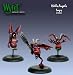 Wyrd Miniatures 32mm: Imps - Catacomb Prowlers