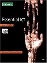 Essential ICT for WJEC: A2 Level Student Book (Essential ICT)