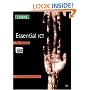 Essential ICT for WJEC: A2 Level Student Book (Essential ICT)