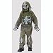 Skeleton Zombie Costume Boy - Child (12-14)