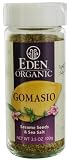 Eden Sesame Shake (Gomashio) - Original- Eden Foods Condiments -3.5oz
