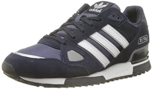 Adidas ZX 750 Schuhe new navy-white-dark navy - 42