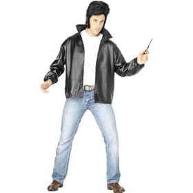Grease T-Bird Jacket - Adult