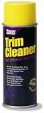 Stoner Trim Cleaner ¿ 13 oz Stoner Trim Cleaner ¿ 13 oz