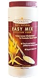 UPC 302241856065 product image for Konsyl Easy Mix Formula Psyllium Fiber, 300g Powder. | upcitemdb.com