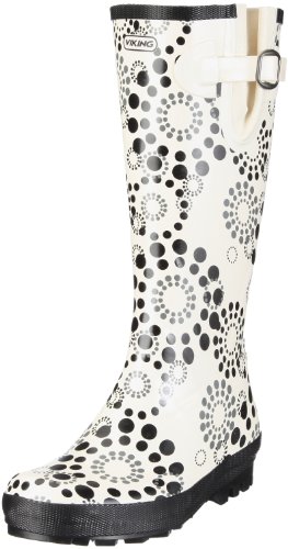 Viking Fox Circle Gummistiefel 1-31020-6650 Damen Stiefel