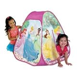 Disney Princess Classic Hideaway Tent