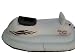 Aquatic Scooter Watercraft for Adult Sea Scooter Boat Only