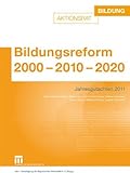 Bildungsreform 2000 150 2010 150 2020 pdf Bildungsreform 2000 150 2010 150 2020 cover