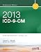 ICD-9-CM for Physicians 2013: Professional Edition