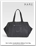 �yMarc by Marc Jacobs�z�y�}�[�N�o�C�}�[�N�W�F�C�R�u�X�zModern Military Travel Bag �~���^���[�g���x���o�b�O�y�\�񏤕isf�z