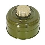 ReplacementNATOGasMaskCartridgeFilter