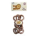 Pet 'n Shape Duck 'n Rice Rings, 3 Ounce