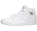 Nike Jordan Men's Air Jordan 1 Mid Basketball Shoe