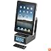 iHome iD37GZC 30-Pin iPod/iPhone/iPad Alarm Clock Speaker Dock