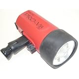 Ikelite Pro-V8 LED Video Light