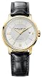 NEW BAUME & MERCIER CLASSIMA EXECUTIVES MENS WATCH 8787