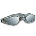 AQUA SPHERE - Schwimmbrille Kaiman verspiegelt