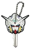 Gundam 00 Exia Key Cap