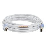 Cmple 15ft Ultra High Speed HDMI Cable Version 1.3 Category 2 1080p