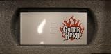 Nintendo DS Lite Guitar Hero Edition Nintendo DS Lite Guitar Hero Edition