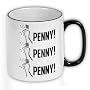 Tasse Penny