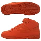 Fila F-13 Mens Athletic Inspired Shoes by Fila