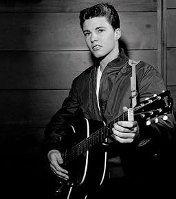 Image of Ricky Nelson